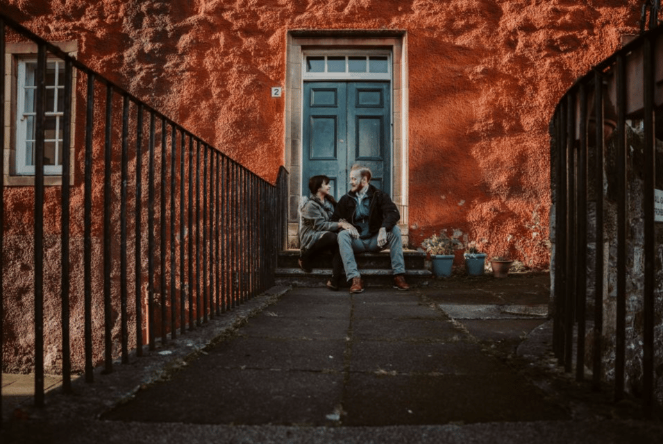 Harry Potter Portraiture Tour with a Personal Photographer - Editing in 5 working days and getting your online gallery