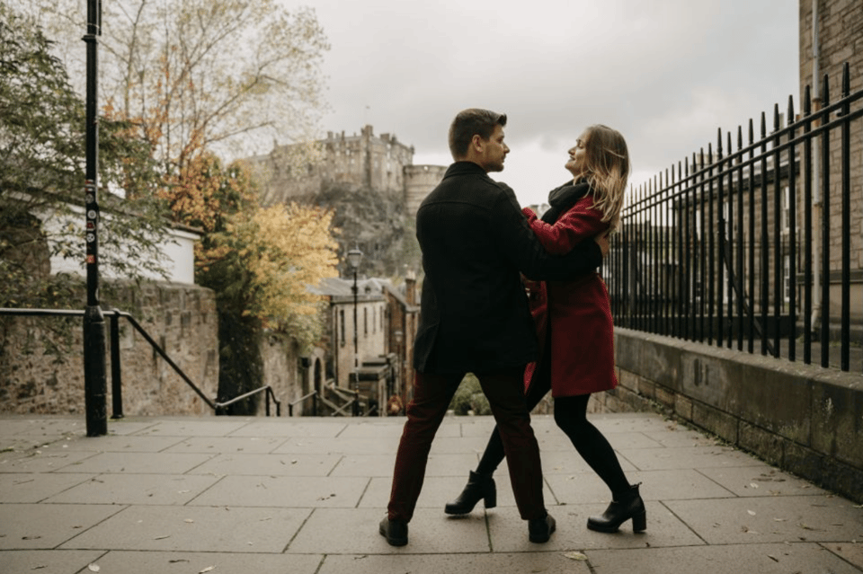 Harry Potter Portraiture Tour with a Personal Photographer - Who this tour fits best (and who might want a different style)