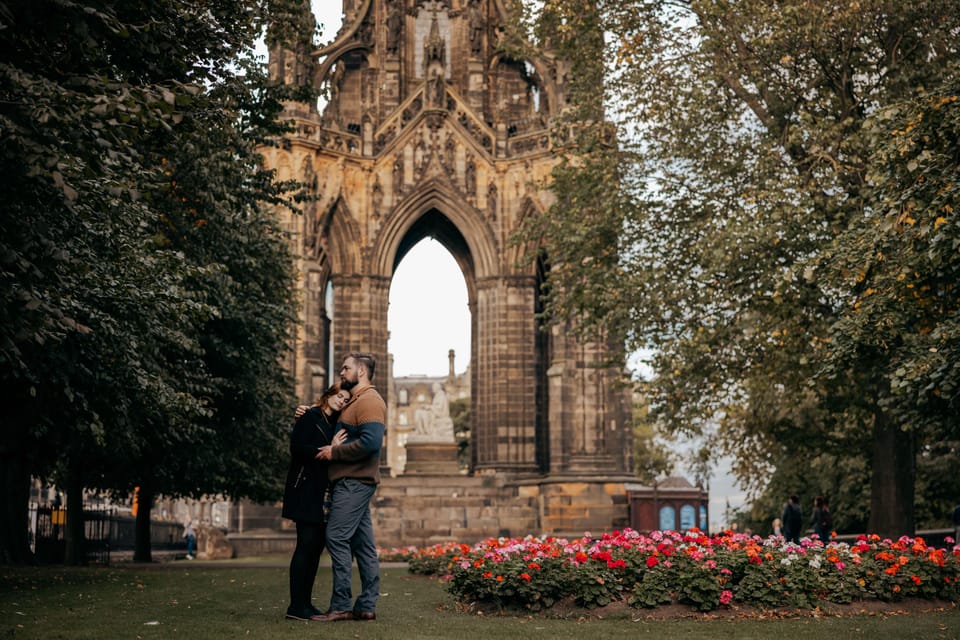 Harry Potter Portraiture Tour with a Personal Photographer - Price and what you’re really paying for