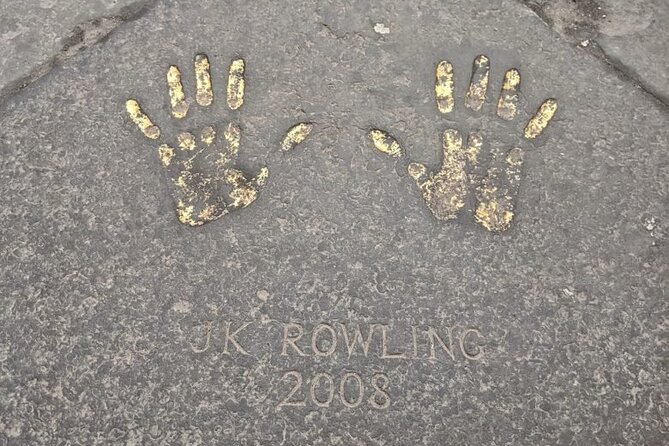Harry Potter Private Tour in Edinburgh - Harry Potter in Edinburgh Old Town: what makes it work