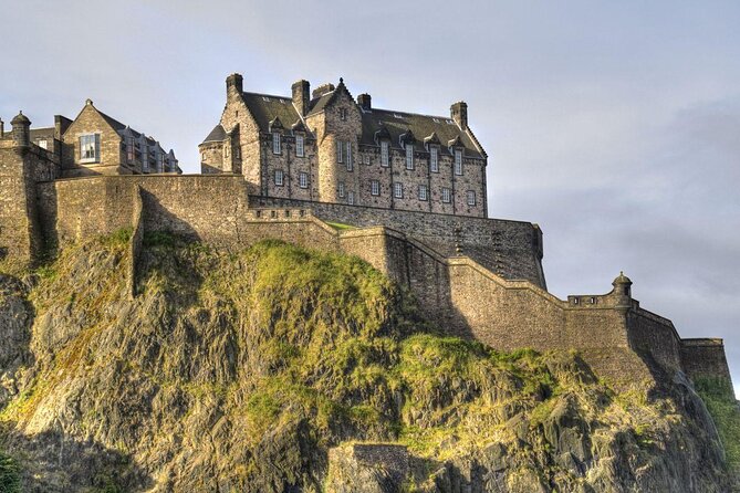 Harry Potter’s Edinburgh: A Self-Guided Audio Tour - Key things to know before you press play