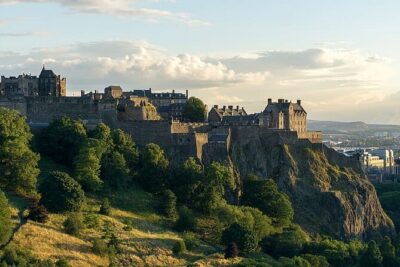 Harry Potter’s Edinburgh: A Self-Guided Audio Tour - Price and value: why $11.99 can be a smart buy