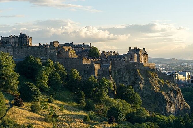 Harry Potter’s Edinburgh: A Self-Guided Audio Tour - Price and value: why $11.99 can be a smart buy