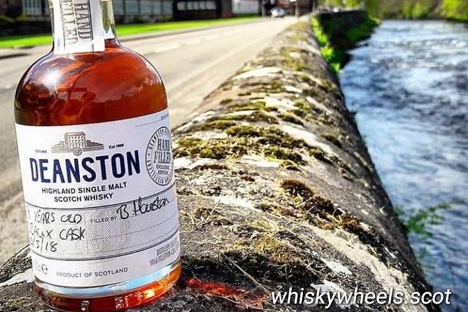 Highland and Lowland whisky tour - Half day from Edinburgh - Key Points That Matter Before You Go