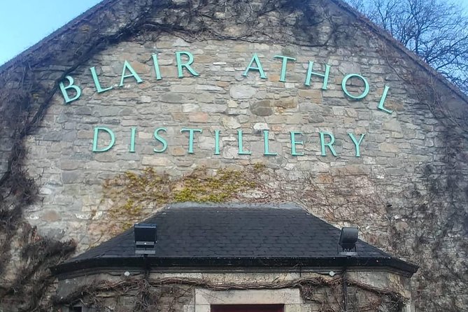 Highland and Lowland whisky tour - Half day from Edinburgh - Getting Oriented: The Edinburgh-to-Whisky Schedule