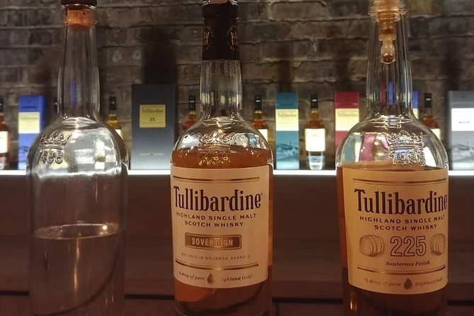 Highland and Lowland whisky tour - Half day from Edinburgh - Highlands + Lowlands: Why This Pairing Works