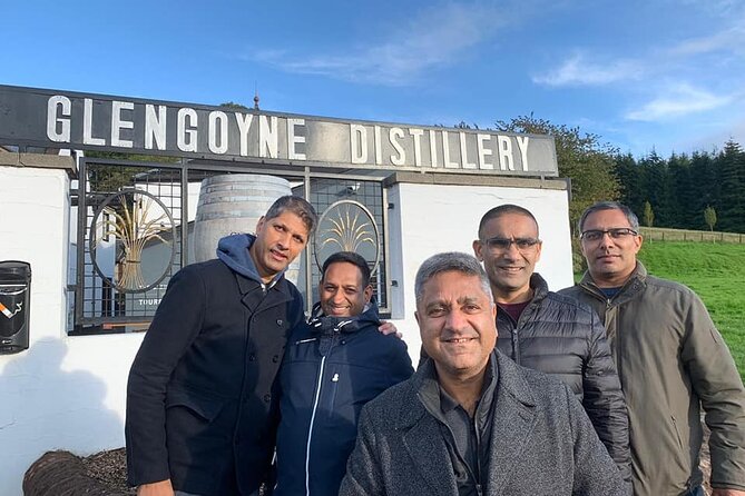 Highland and Lowland whisky tour - Half day from Edinburgh - Who Should Book This (and Who Should Skip It)