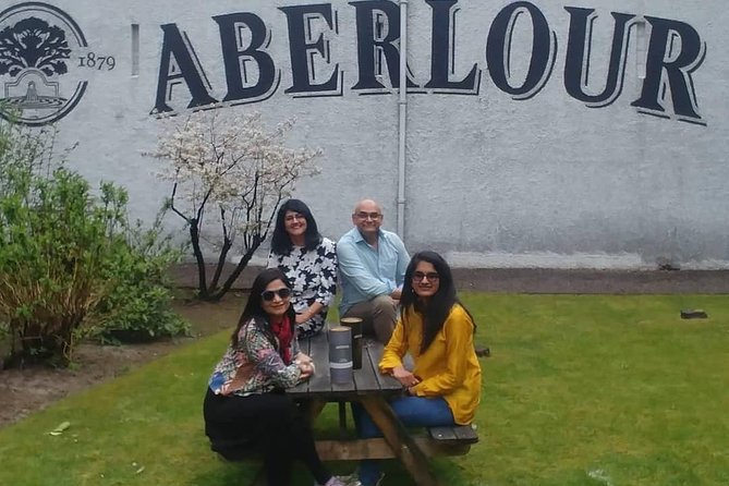 Highland and Lowland whisky tour - Half day from Edinburgh - Stop 1: Tullibardine Distillery and the Art of Family-Made Whisky