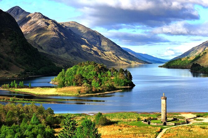 Highlands, Glencoe and Glenfinnan Viaduct Private Tour - A full day that actually moves (and still lets you look)