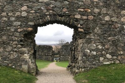 Highlands + Glencoe + Loch Ness Private Tour - Price and what you really get for a private group of up to 4