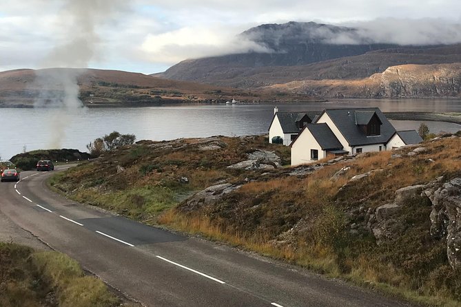 Highlands + Glencoe + Loch Ness Private Tour - Loch Ness: the Nessie hunt across 38 km with photo stops