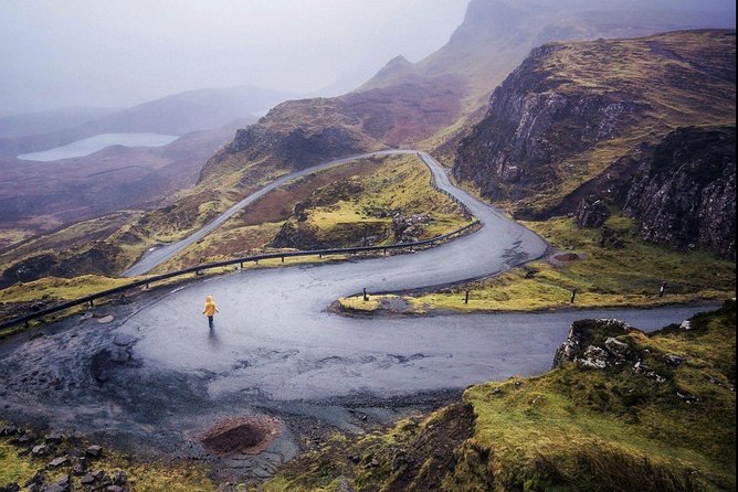 Highlands + Glencoe + Loch Ness Private Tour - Callander, Doune Castle, and Spean Bridge’s memorial views