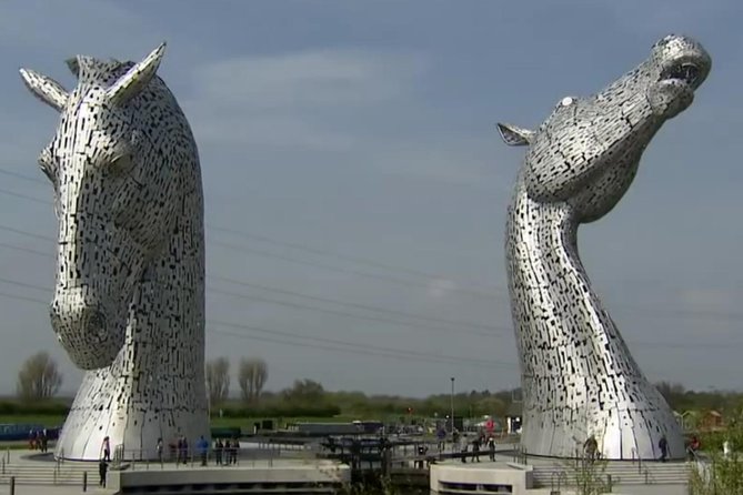 Highlands + Glencoe + Loch Ness Private Tour - Kilmahog shopping for souvenirs, then Forth Bridge for the big final shot