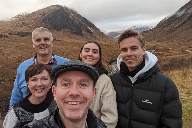 Highlands Private One Day Tour of Scotland - Buying a private day: what you get for the money