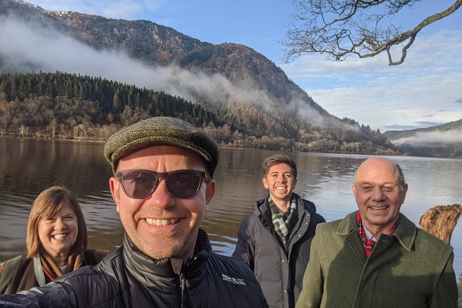Highlands Private One Day Tour of Scotland - The 9:00 am start: how the day’s timing works in real life