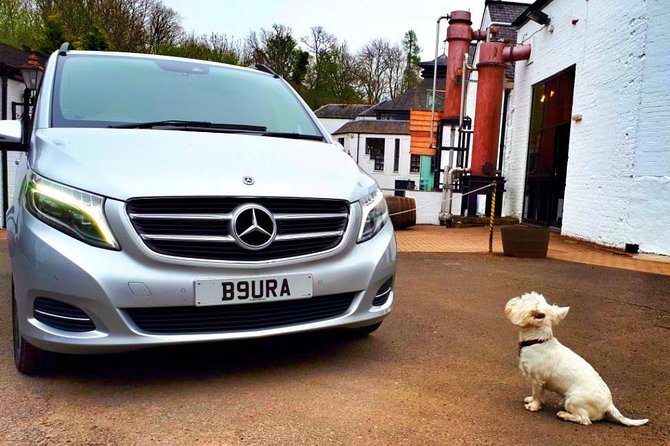 Highlights of Scotland Custom Private Tour from Edinburgh - The Duke’s Pass drive: why it’s more than just getting from A to B