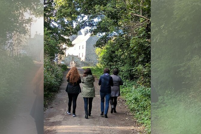 Iconic Outlander Locations Private Tour - Key highlights I’d prioritize