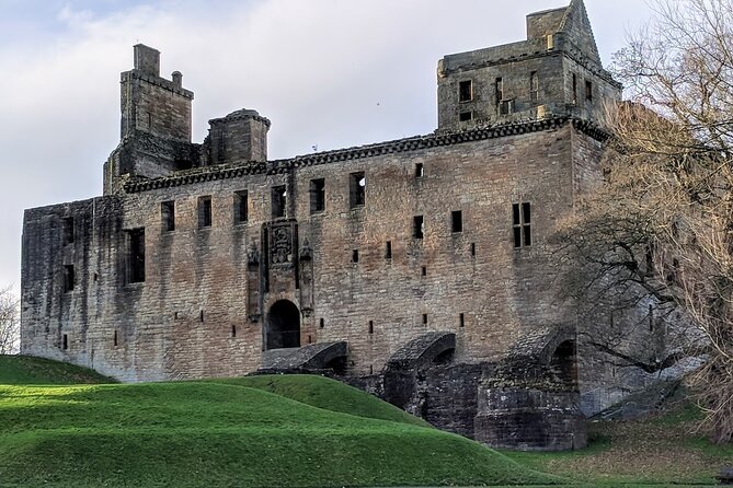 Iconic Outlander Locations Private Tour - Price and value from Edinburgh: what $1,202 really buys