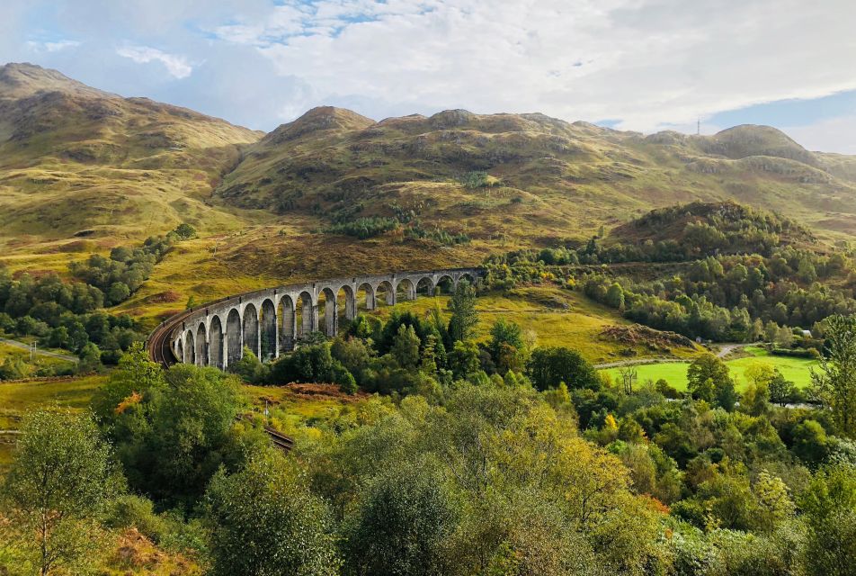 Inverness: Glenfinnan Viaduct, Mallaig, & Loch Ness Day Tour - Inverness to Glenfinnan: The Day’s Core Magic