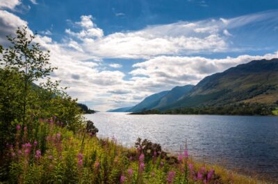 Inverness: Isle of Skye and Eilean Donan Castle Day Trip - Getting to Loch Ness: The Quick Stop That Sets the Tone