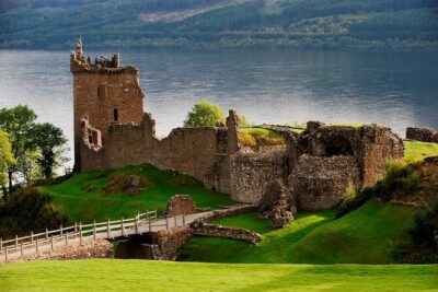 Inverness, Loch Ness and Urquhart Castle Full Day Tour - Key points to know before you go