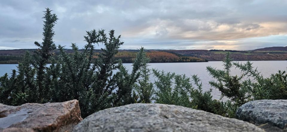 Inverness: Loch Ness Experience 1-Day Tour - Loch Ness in One Day: Why This Route Works
