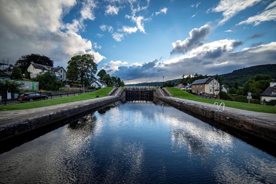 Inverness: Loch Ness Experience 1-Day Tour - Transport, Time, and the Small-Group Feel