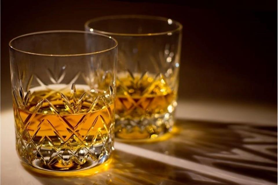 Inverness: Outlander Tour with Whisky Tasting - Who should book this day trip from Inverness