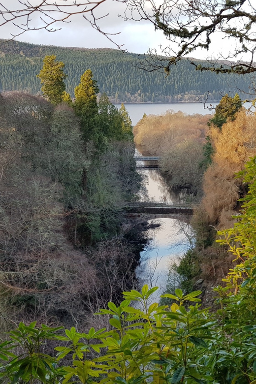Inverness: Private Secret Hike to the Shores of Loch Ness - A private drive that skips the usual Loch Ness churn