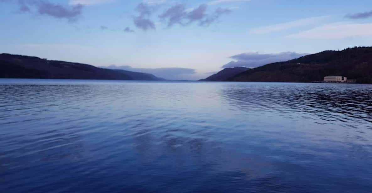 Inverness: Private Secret Hike to the Shores of Loch Ness - Waterfall stop plus Rabbie Burns stories, not canned facts