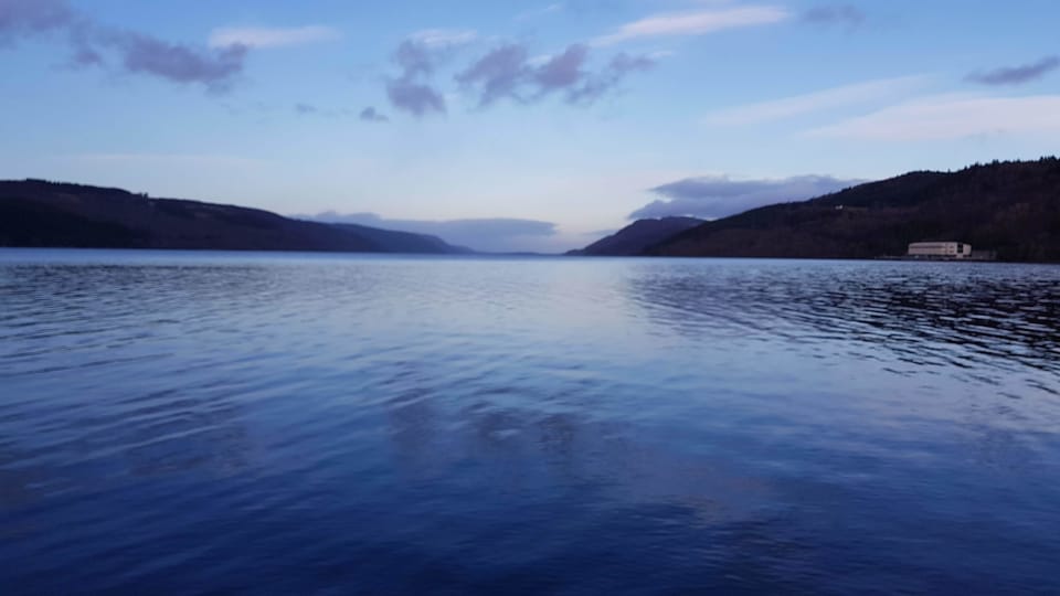 Inverness: Private Secret Hike to the Shores of Loch Ness - Who should book this Loch Ness hike?