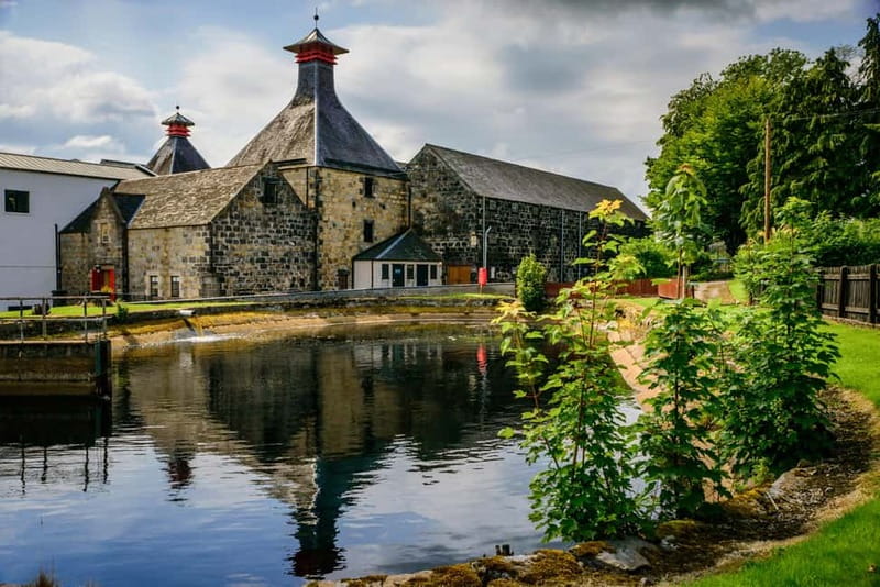 Inverness: Ultimate Speyside Whisky Experience Day Tour - A Speyside day from Inverness: what 9.5 hours really means