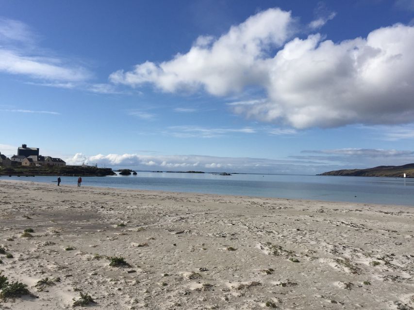 Islay: 4-Day Whisky Tour from Edinburgh - Practical tips that make the tastings easier