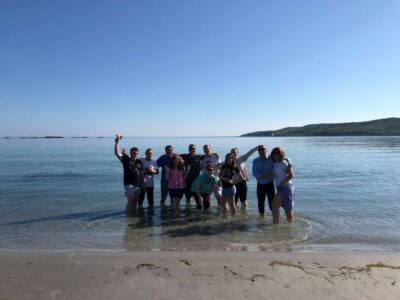 Islay: 4-Day Whisky Tour from Edinburgh - Crossing from Kennacraig: the ferry part is part of the experience