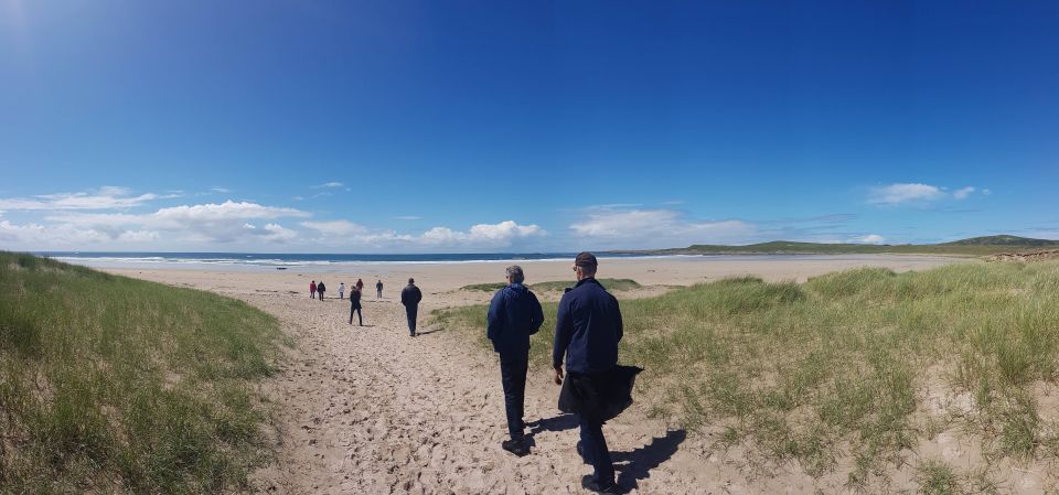 Islay: 4-Day Whisky Tour from Edinburgh - Day 3: Lagavulin, Laphroaig, and Ardbeg guided tasting