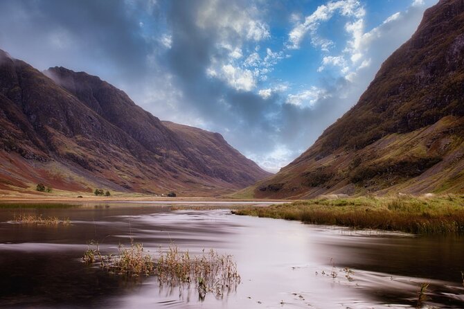 Isle of Lewis and Harris 5 Day Tour from Edinburgh - How This 5-Day Lewis and Harris Route Works From Edinburgh