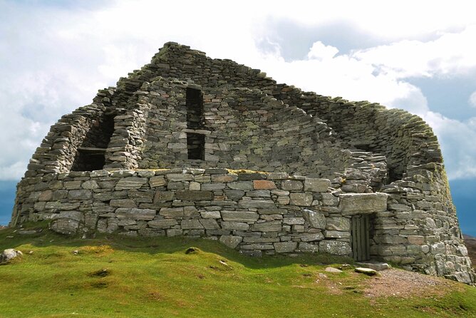 Isle of Lewis and Harris 5 Day Tour from Edinburgh - Day 5 Loch Ness, Glencoe, and Loch Lomond: Classic Scotland With a Hebrides Filter