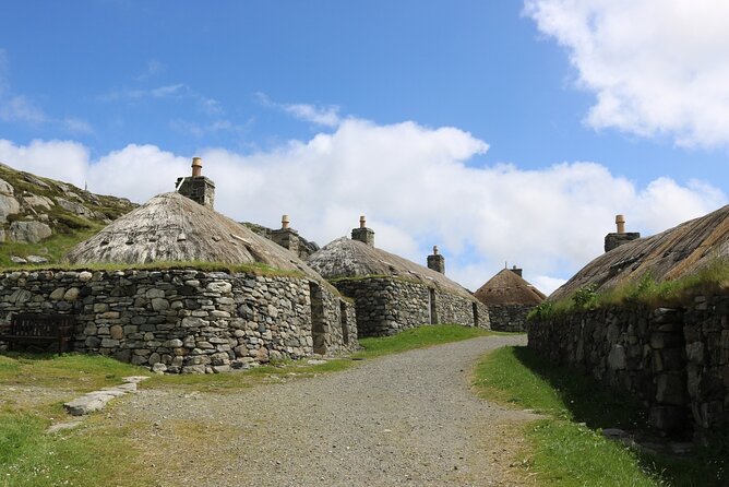 Isle of Lewis and Harris 5 Day Tour from Edinburgh - What the Small-Group Guide Style Feels Like (Names You’ll Hear)