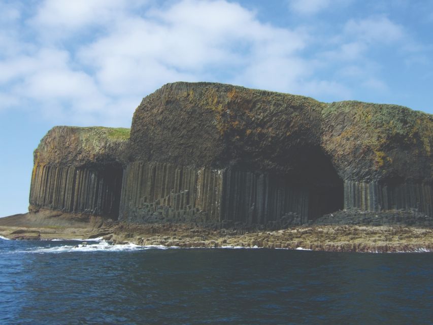 Isle of Mull and Iona 3-Day Small-Group Tour from Glasgow - Transport and Timing: What You’re Paying For (and What You’re Not)