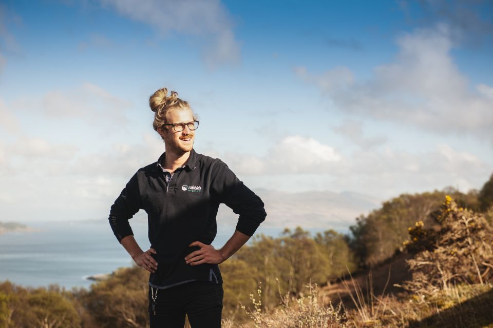 Isle of Mull and Iona 3-Day Small-Group Tour from Glasgow - From Glasgow to the Highlands: Small-Group Comfort Matters