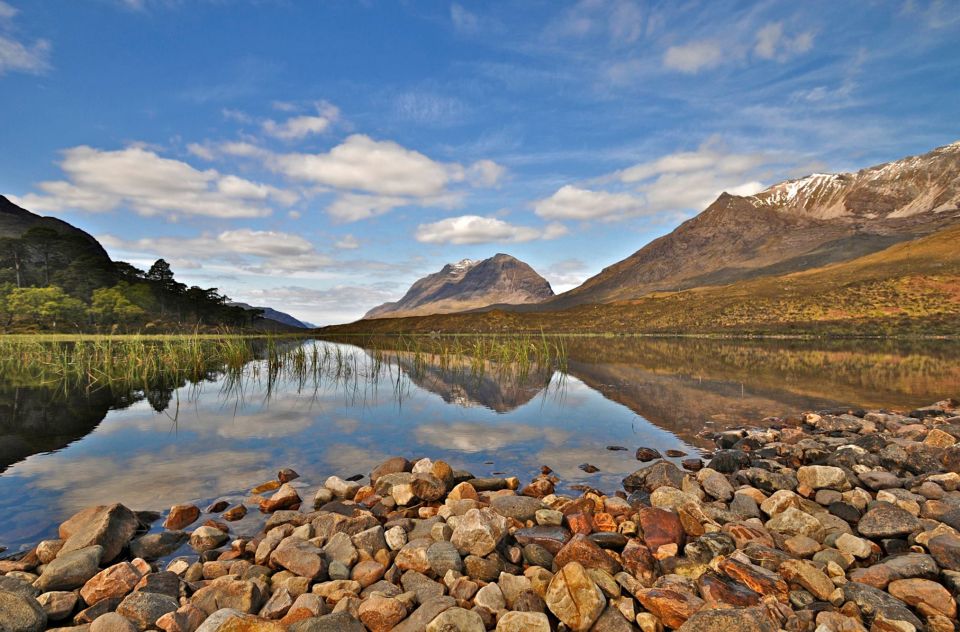Isle of Skye and the Highlands 5-Day Tour from Edinburgh - Key things that make this tour worth your time
