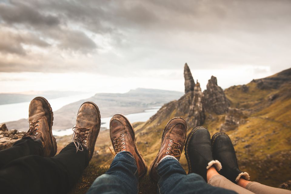 Isle of Skye and the Highlands 5-Day Tour from Edinburgh - Who this tour is best for (and who should skip it)