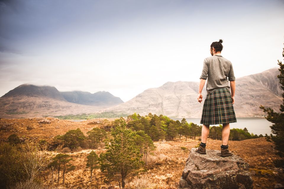 Isle of Skye and the Highlands 5-Day Tour from Edinburgh - Day 5: Eilean Donan, Fort William lunch, Glencoe, and back to Edinburgh