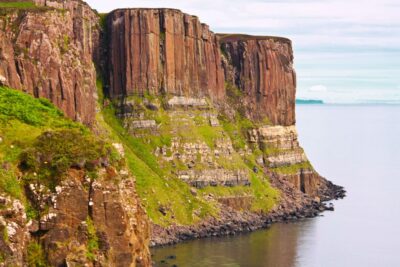Isle of Skye and West Highlands: 4-Day Tour from Edinburgh - Day 1: Kelpies, Rannoch Moor, and Glencoe to Fort William