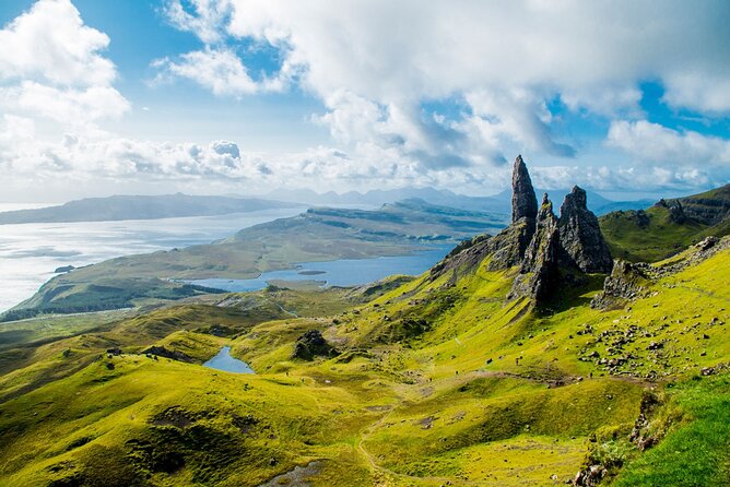 Isle of Skye, Loch Ness & Highlands: 3-Day Private Luxury Tour - What you should pack and plan for (based on the trip vibe)