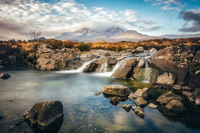 Isle of Skye, Loch Ness & Highlands: 3-Day Private Luxury Tour - Who should book this, and who should skip it