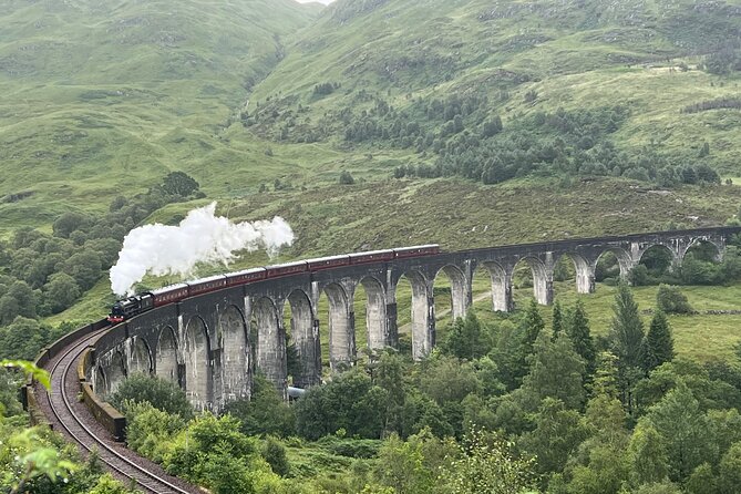 Isle of Skye Private 4 Day Tour From Edinburgh or Glasgow - Day 1: From Callander or Luss to Glencoe, Glenfinnan, and Inverlochy Castle