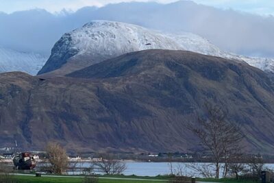Isle of Skye Private 4 Day Tour From Edinburgh or Glasgow - Day 2: Sligachan, Fairy Pools, Portree, and the Trotternish Ridge machine