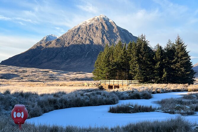 Isle of Skye Private 4 Day Tour From Edinburgh or Glasgow - Day 4: Eilean Donan to Loch Ness to Pitlochry, with Forth Bridge at the finish