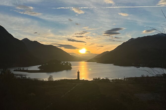 Isle of Skye Private 4 Day Tour From Edinburgh or Glasgow - Price and value: what $2,091.18 per person buys you
